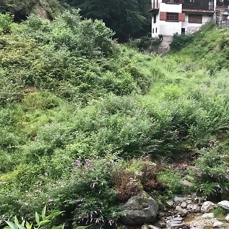 Σπίτι διακοπών Mulino Della Valle Cittiglio