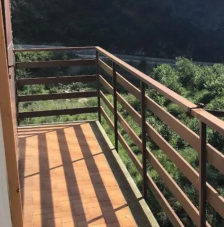 Mulino Della Valle Σπίτι διακοπών