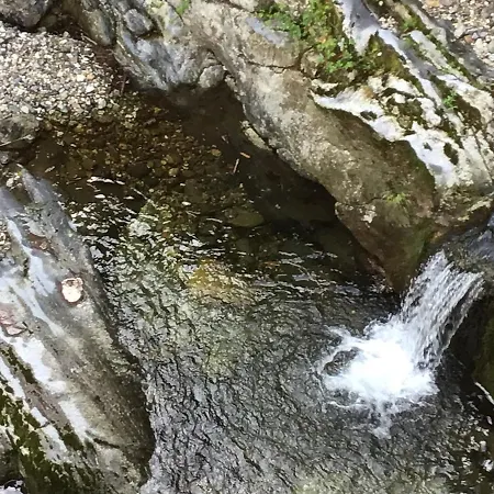 Σπίτι διακοπών Mulino Della Valle Cittiglio