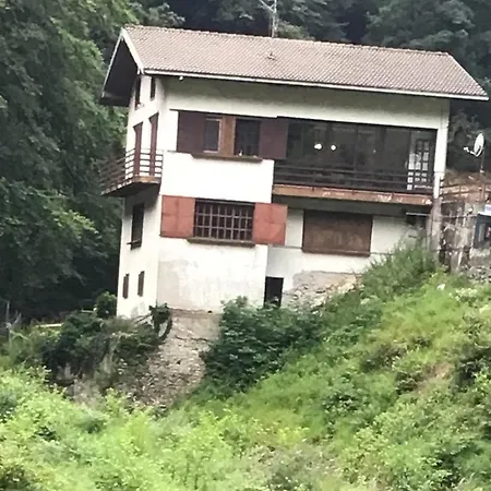 Σπίτι διακοπών Mulino Della Valle Cittiglio