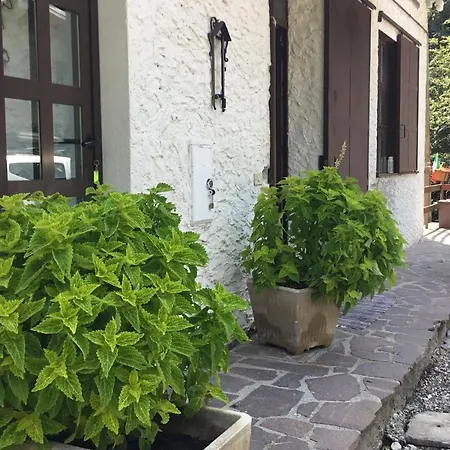 Σπίτι διακοπών Mulino Della Valle Cittiglio