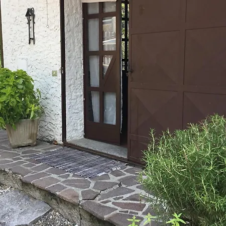 Mulino Della Valle Σπίτι διακοπών *
