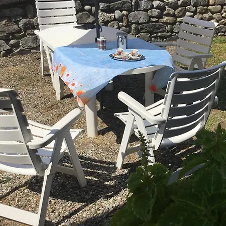 Σπίτι διακοπών Mulino Della Valle *
