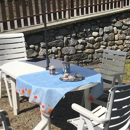 Mulino Della Valle Σπίτι διακοπών *