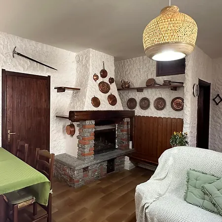 Mulino Della Valle Σπίτι διακοπών