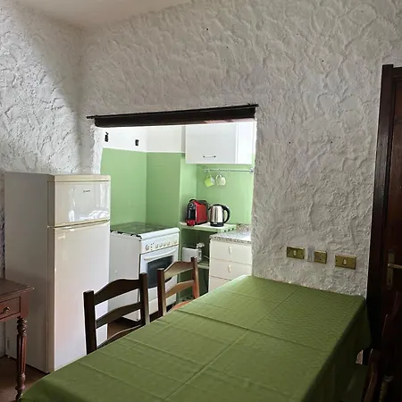Σπίτι διακοπών Mulino Della Valle