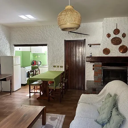 Σπίτι διακοπών Mulino Della Valle *