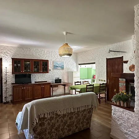 Mulino Della Valle Σπίτι διακοπών Cittiglio