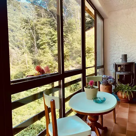 Vakantiehuis Mulino Della Valle *