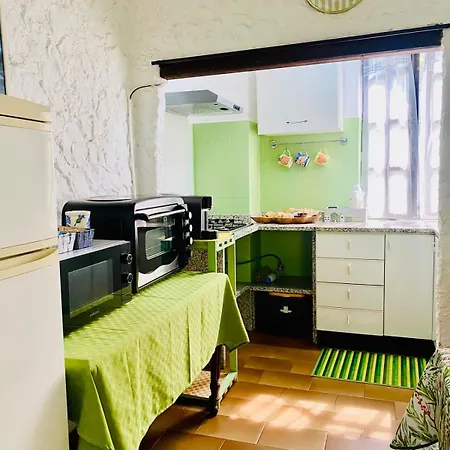 Дом отдыха Mulino Della Valle Cittiglio