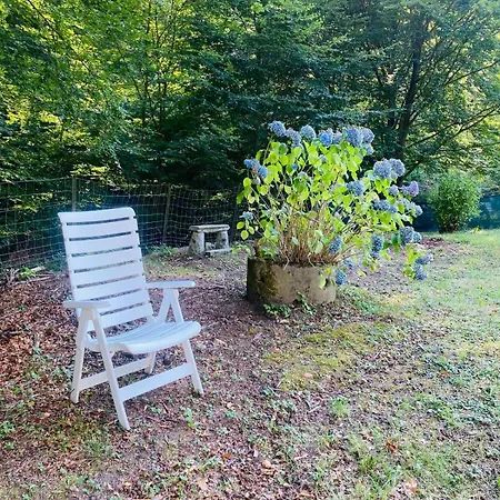 Vakantiehuis Mulino Della Valle Cittiglio