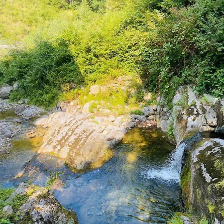 Mulino Della Valle Дом отдыха *